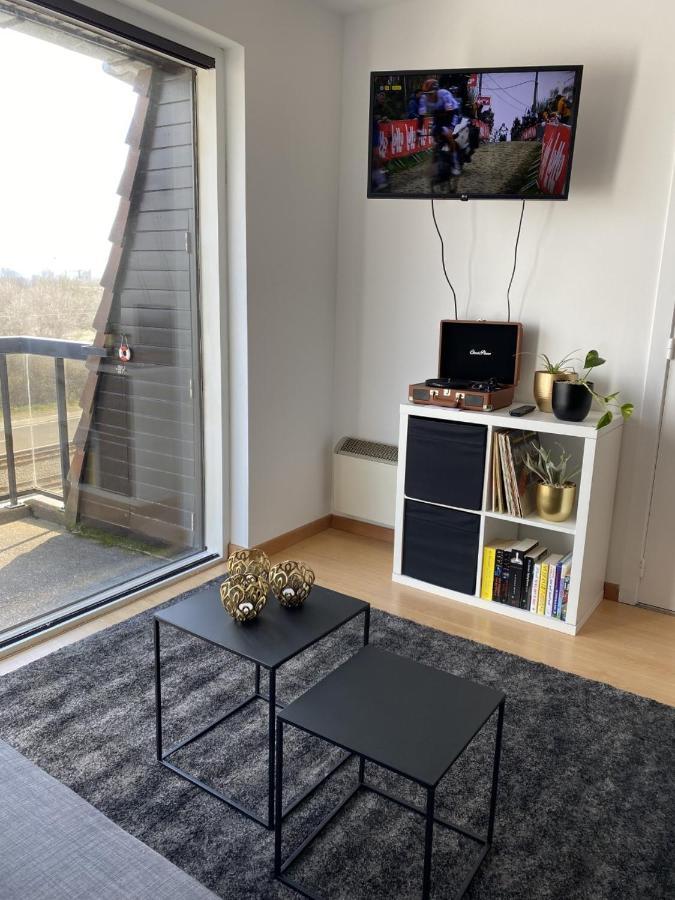 Cosea Lejlighed Oostduinkerke Eksteriør billede