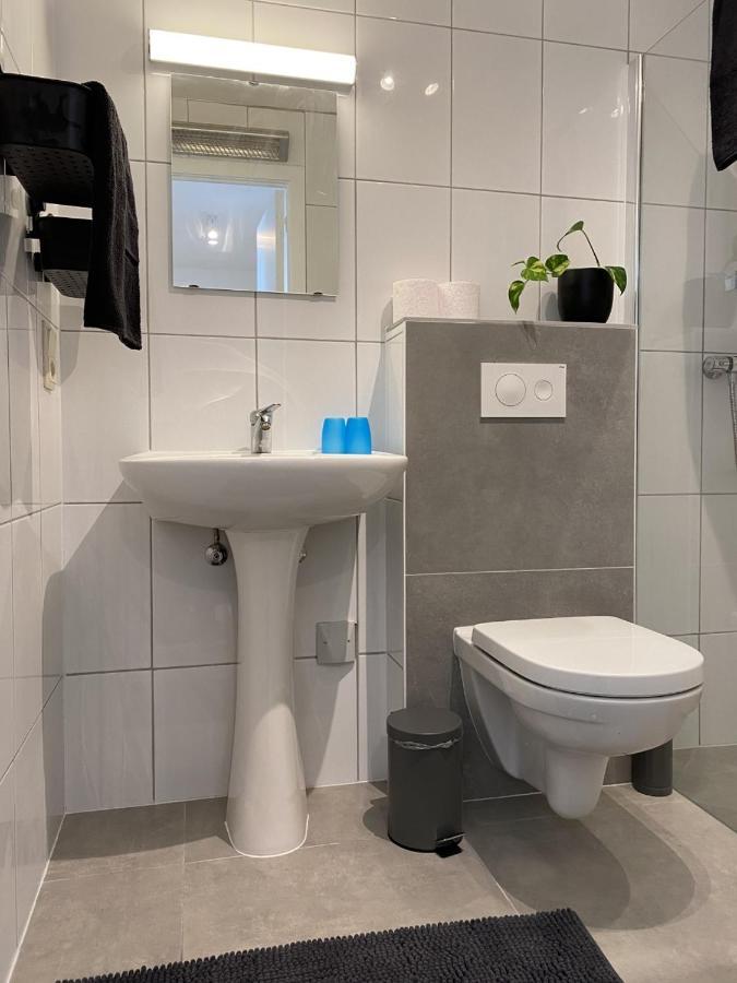 Cosea Lejlighed Oostduinkerke Eksteriør billede